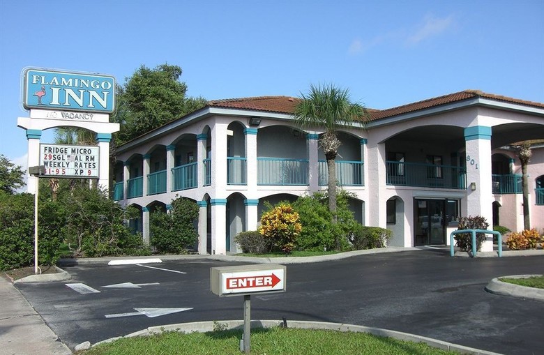 Motel Flamingo Inn