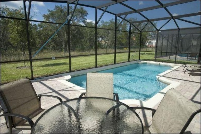 Villa American Sunshine Vacation Homes
