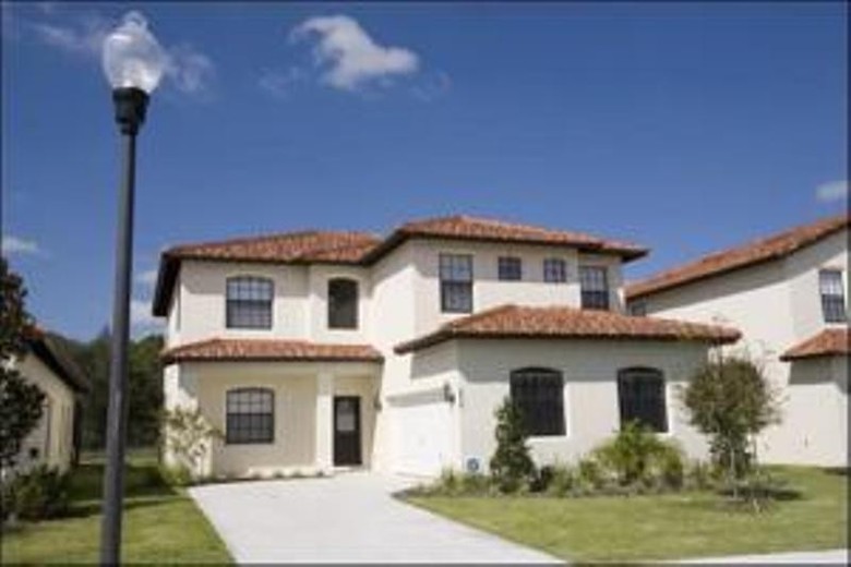 Villa American Sunshine Vacation Homes