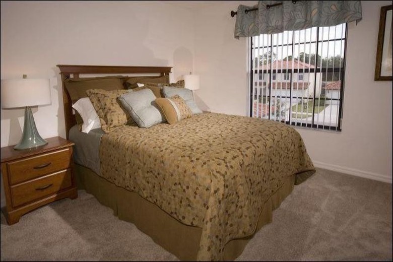 Villa American Sunshine Vacation Homes