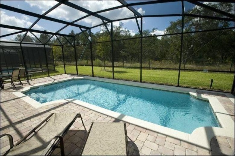 Villa American Sunshine Vacation Homes