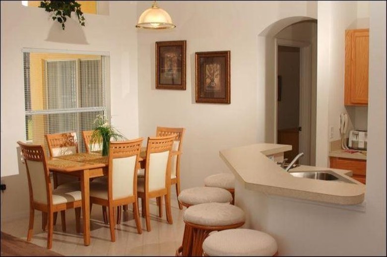 Villa American Sunshine Vacation Homes
