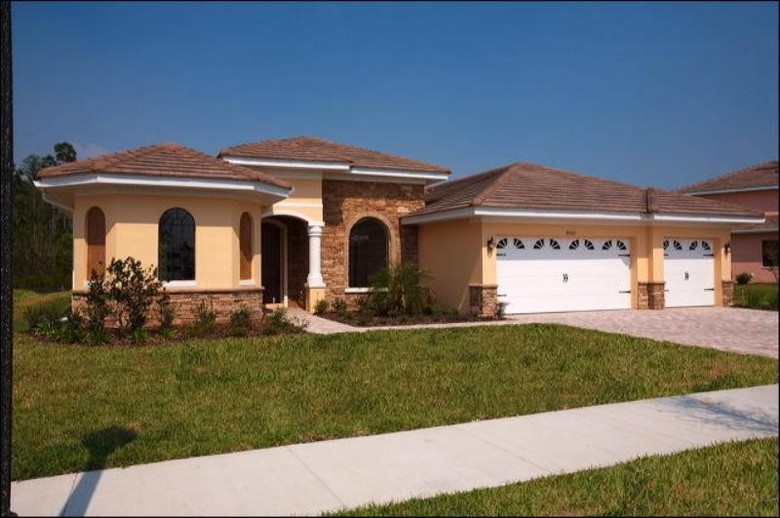 Villa American Sunshine Vacation Homes