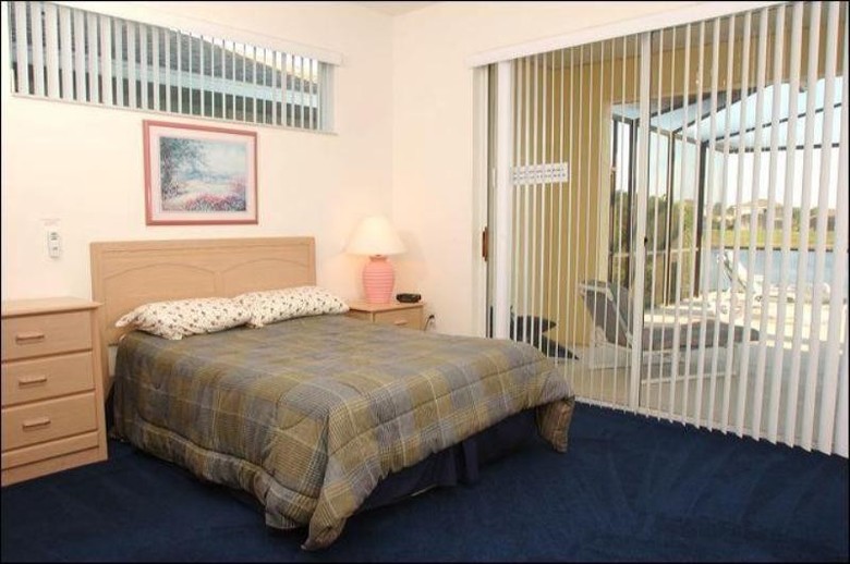 Villa American Sunshine Vacation Homes