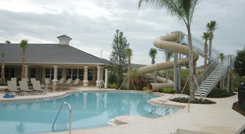 Apartamentos Elite Homes - Windsor Hills