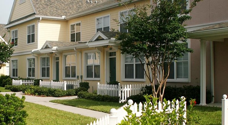 Apartamentos Elite Homes - Windsor Hills