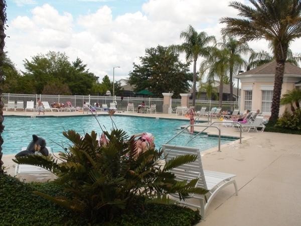 Hotel Windsor Palms Resort