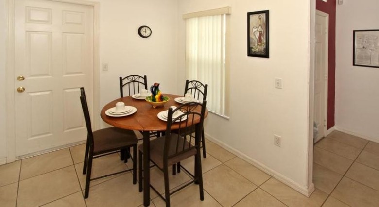 Orlando Supreme Vacation Homes
