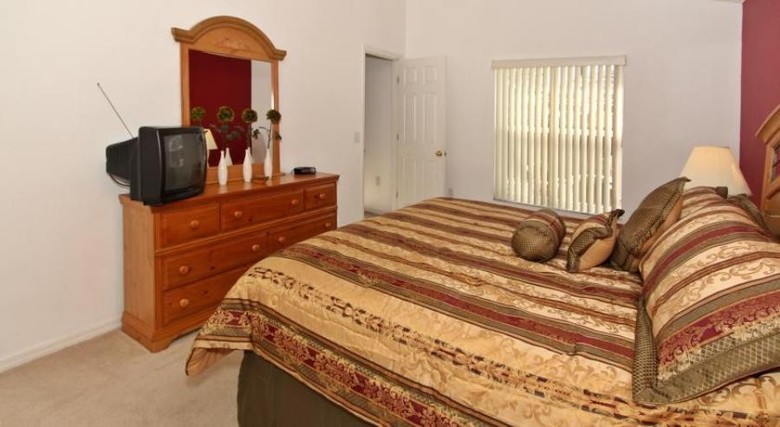 Orlando Supreme Vacation Homes