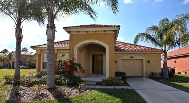 Orlando Supreme Vacation Homes
