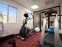 Hotel Super 8 Aurora/naperville