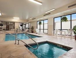 Hotel Super 8 Aurora/naperville
