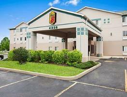 Hotel Super 8 Aurora/naperville