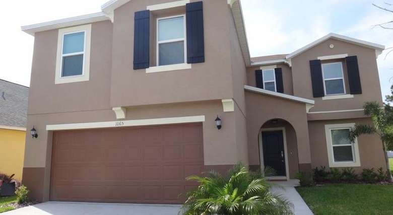 Cozykey Vacation Rentals - Crystal Cove