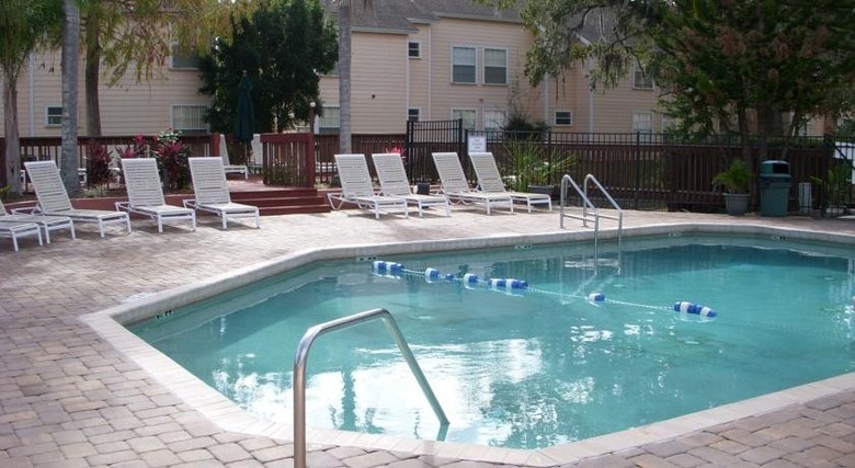 Florida Deluxe Villas
