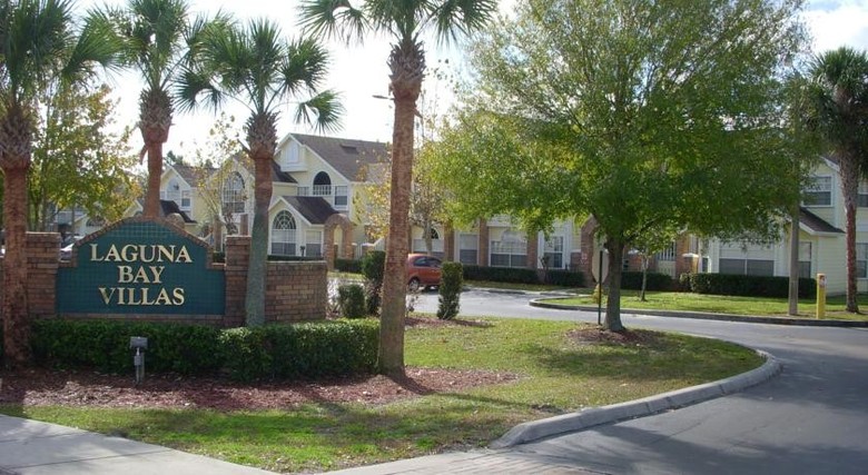 Florida Deluxe Villas