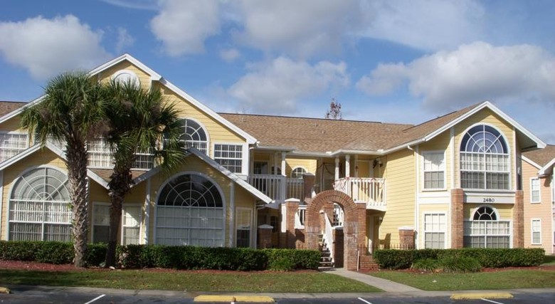 Florida Deluxe Villas