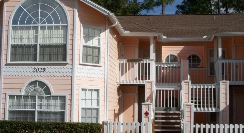 Florida Deluxe Villas