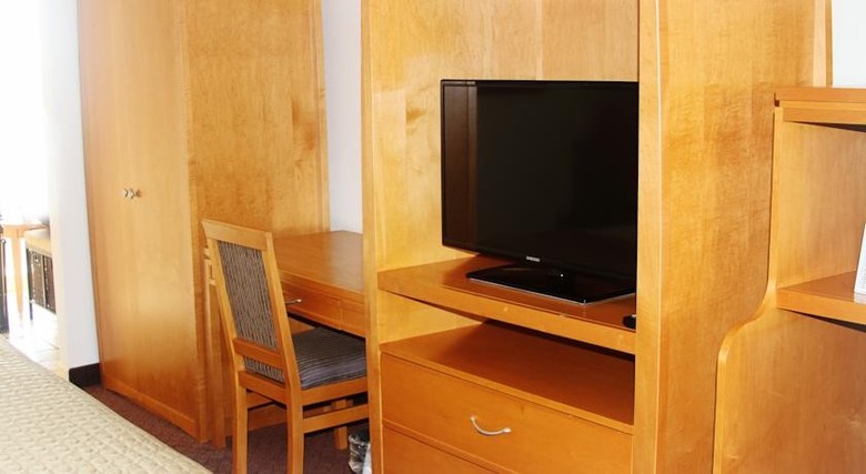 Hotel Ramada Kissimmee Downtown
