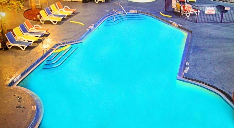 Hotel Ramada Kissimmee Downtown