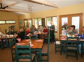 Posada Frisco Inn On Galena
