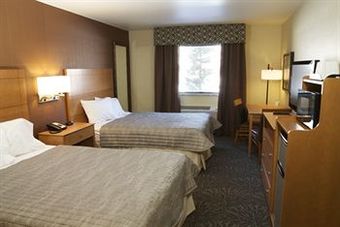 Hotel Alpine Inn