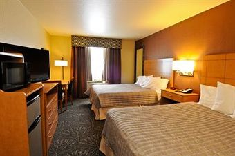 Hotel Alpine Inn
