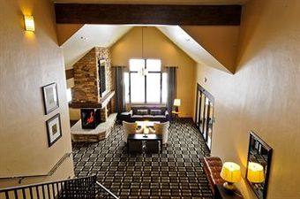 Hotel Alpine Inn