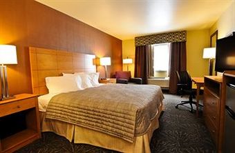 Hotel Alpine Inn