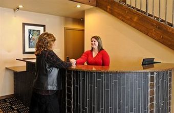 Hotel Alpine Inn