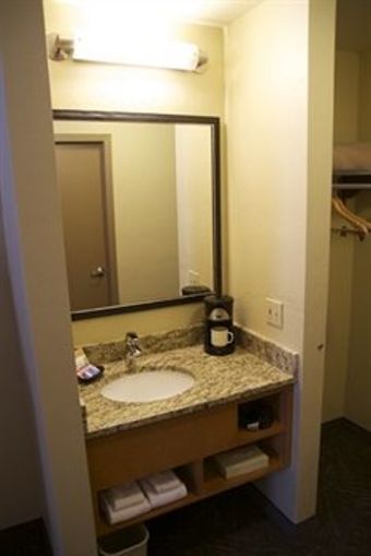 Hotel Alpine Inn