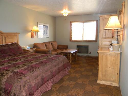 Hotel New Summit Inn