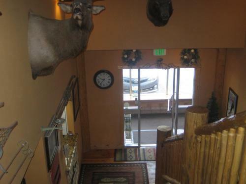 Hotel New Summit Inn