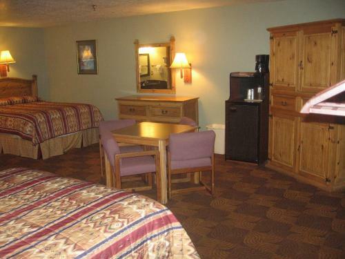 Hotel New Summit Inn