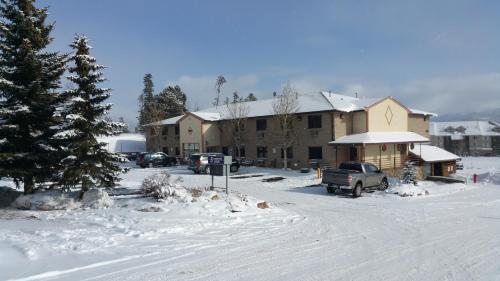 Hotel New Summit Inn