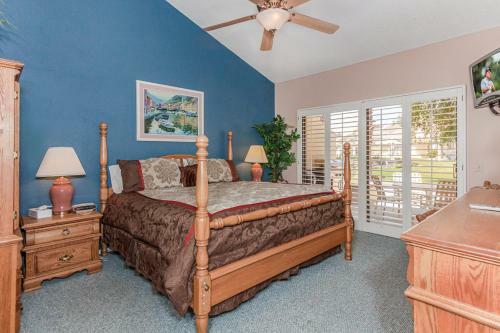 Palm Desert Resort House