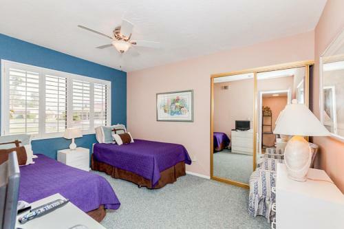 Palm Desert Resort House