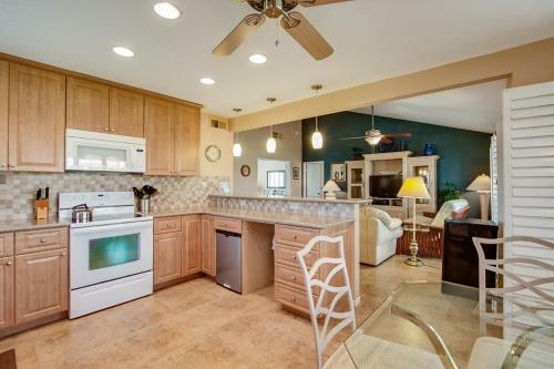 Palm Desert Resort House