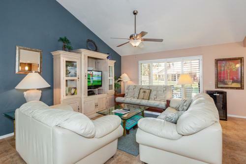 Palm Desert Resort House