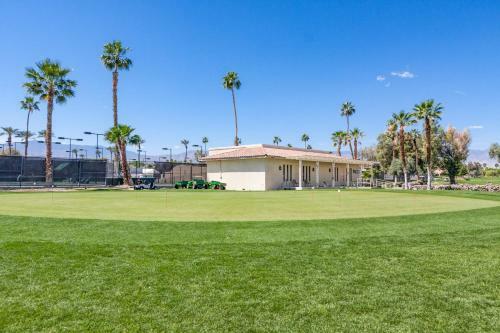 Palm Desert Resort House