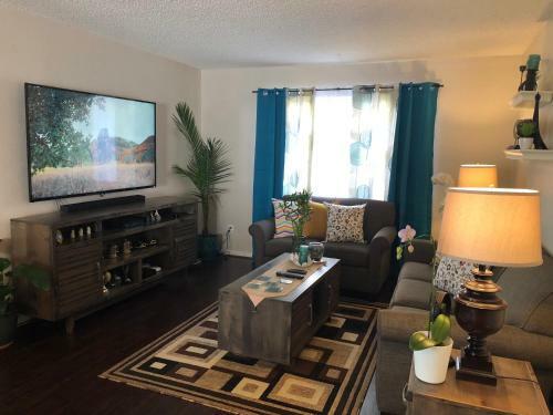Private Room In Palmdale