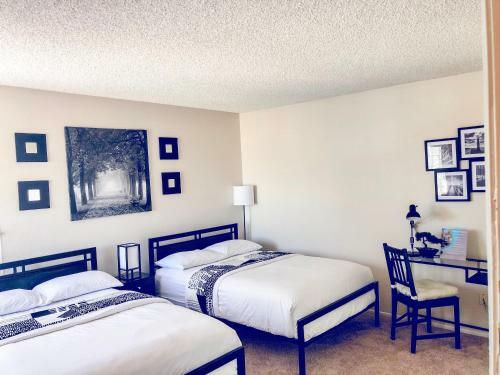 Private Room In Palmdale