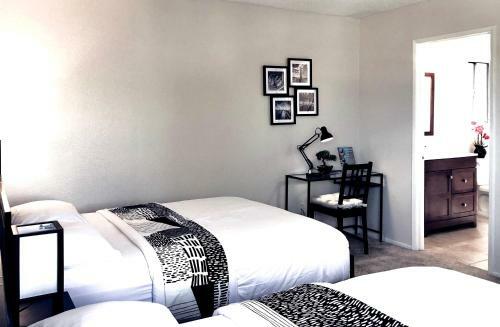 Private Room In Palmdale