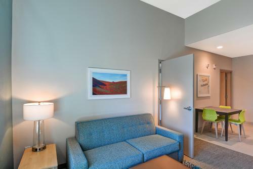 Hotel Home2 Suites By Hilton Palmdale