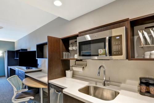 Hotel Home2 Suites By Hilton Palmdale