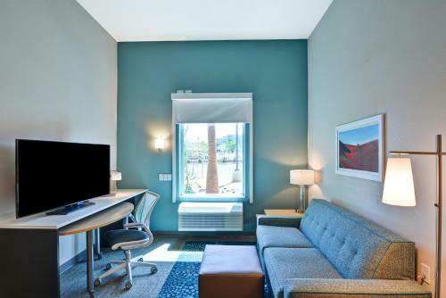 Hotel Home2 Suites By Hilton Palmdale