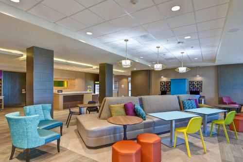 Hotel Home2 Suites By Hilton Palmdale