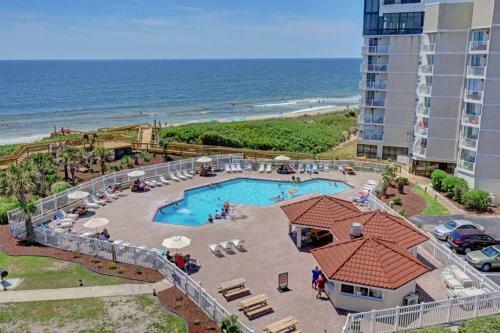 Apartamento St Regis #51921 Condo