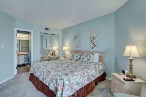 Apartamento St Regis #51921 Condo