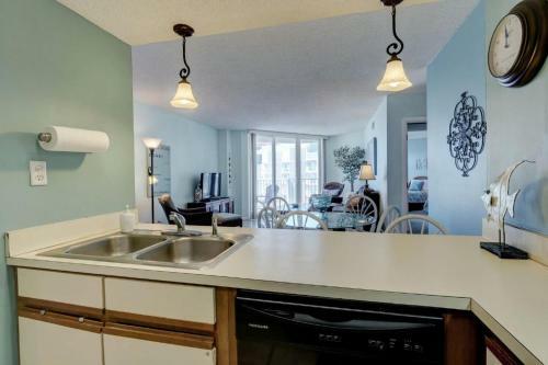 Apartamento St Regis #51921 Condo